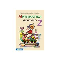 Matematika gyakorló 2. osztályosoknak