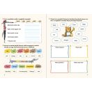 Hétköznapi szövegértés 1. osztály