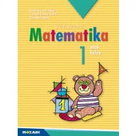 Sokszínű matematika  munkatankönyv 1. osztály I. félév