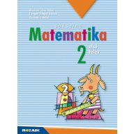 Sokszínű matematika munkatankönyv 2. osztály I. félév