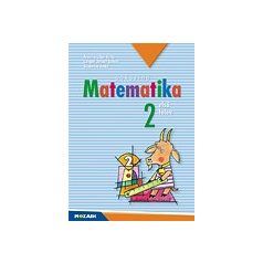 Sokszínű matematika munkatankönyv 2. osztály I. félév