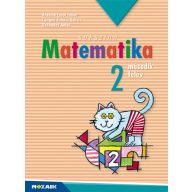 Sokszínű matematika munkatankönyv 2. osztály II. félév