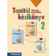Sokszínű matematika 2. osztály Tanítói kézikönyv 
