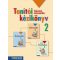 Sokszínű matematika 2. osztály Tanítói kézikönyv 