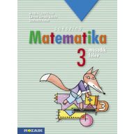 Sokszínű matematika munkatankönyv 3. osztály II. félév