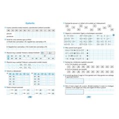 Sokszínű matematika 3. osztály Számolófüzet