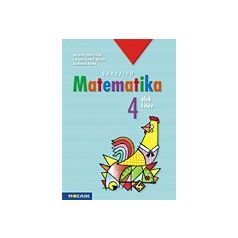 Sokszínű matematika munkatankönyv 4. osztály I. félév