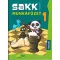 Sakk-Logika Sakk munkafüzet 1.