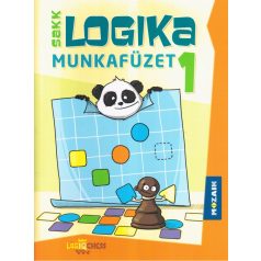 Sakk-Logika Logika  munkafüzet 1. 