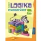 Sakk-Logika Logika munkafüzet 2.
