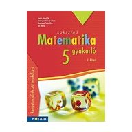 Sokszínű matematika 5. osztály I. félév Gyakorló