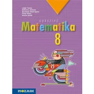 Sokszínű matematika tankönyv 8. osztály