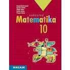 Sokszínű matematika tankönyv 10.  osztály