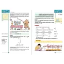 Sokszínű matematika tankönyv 10.  osztály