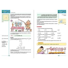 Sokszínű matematika tankönyv 10.  osztály