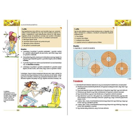 Sokszínű matematika tankönyv 10.  osztály