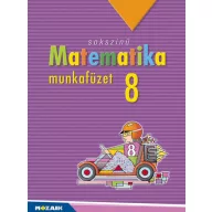 Sokszínű matematika munkafüzet 8. osztály
