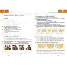 Sokszínű matematika feladatgyűjtemény 9. osztály