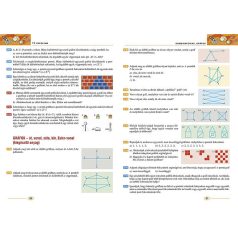 Sokszínű matematika feladatgyűjtemény 11. osztály