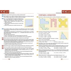 Sokszínű matematika feladatgyűjtemény 12. osztály