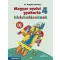 Magyar nyelvi gyakorló kisiskolásoknak munkafüzet 4.