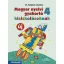 Magyar nyelvi gyakorló kisiskolásoknak munkafüzet 4.