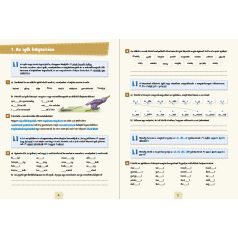 Helyesírás gyakorló 6. osztály