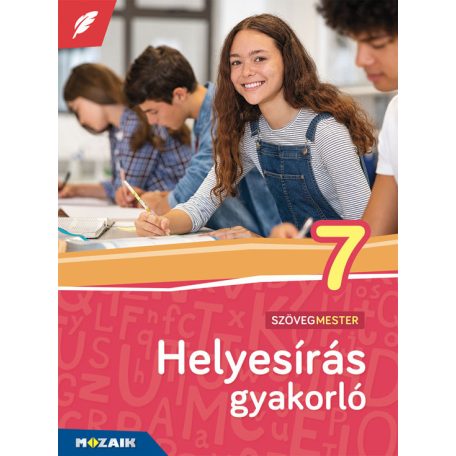 Helyesírás gyakorló 7. osztály