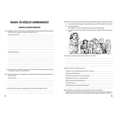 Anyanyelv felsősöknek 7. Munkafüzet