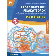 Próbaérettségi feladatsorok Matematika, középszint