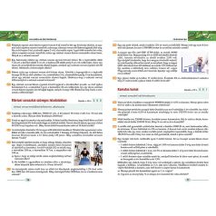   100 lépés az érettségihez Matematika Rendszerező feladatsorok megoldásokkal