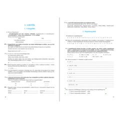 Helyesírás mindenkinek   6-12 évfolyam számára