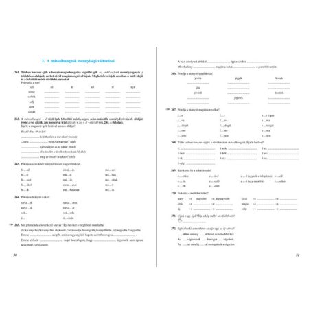 Helyesírás mindenkinek   6-12 évfolyam számára