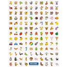 Jutalommatricák 1. Classic