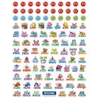 Jutalommatricák 5. Motiváció 