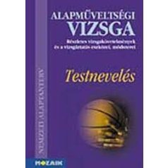 Alapműveltségi vizsga Testnevelés