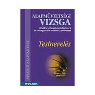 Alapműveltségi vizsga Testnevelés