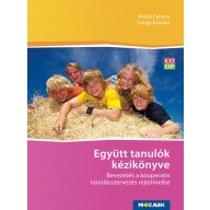 Együtt-tanulók kézikönyve  5-12.évfolyam számára