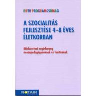 A szocialitás fejlesztése 4-8 éves életkorban (DIFER)