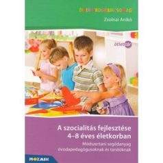 A szocialitás fejlesztése 4-8 éves életkorban (DIFER)