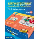 DIFER Kártyagyűjtemény a gondolkodás fejlesztéséhez