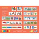 DIFER Kártyagyűjtemény a gondolkodás fejlesztéséhez