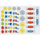 DIFER Kártyagyűjtemény a gondolkodás fejlesztéséhez