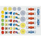 DIFER Kártyagyűjtemény a gondolkodás fejlesztéséhez