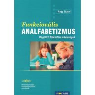 Funkcionális analfabetizmus