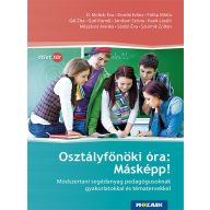 Osztályfőnöki óra: Másképp!