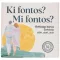 Ki fontos? Mi fontos? Életközepi kártyajáték