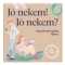 Jó nekem! Jó nekem? Gen-Z kártyajáték