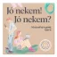 Jó nekem! Jó nekem? Gen-Z kártyajáték