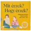 Mit érzek? Hogy érzek? Kiskamasz kártyák